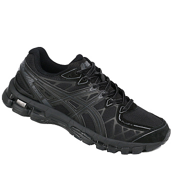 Кроссовки Asics Gel-Kahana 20 Bodega GTX All Black
