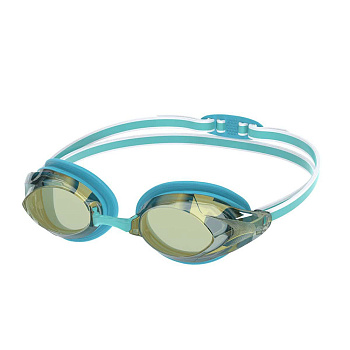 Очки профессиональные для плавания SPEEDO Vanquisher 3.0 Mirrored World Aquatics Approved