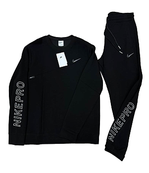 Костюм спортивный Nike Just Do It 412A885733A Black