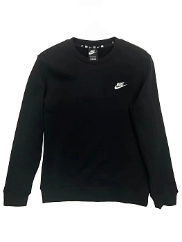 Свитшот Nike Sportswear Tech 41219A1115 Black