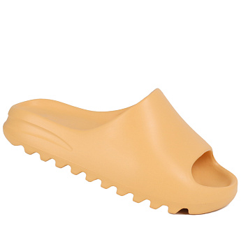 Шлепанцы Adidas Yeezy Slide U Mango