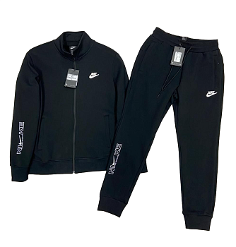 Костюм утепленный Nike Arc Angels 8214A7905 Fleece Black