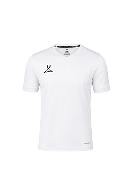 Футболка игровая Jögel DIVISION PerFormDRY Union Jersey White