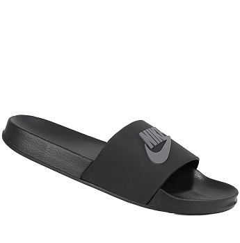 Шлепанцы Nike Air 60614A3455 Black / Dark Grey