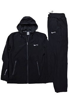 Костюм спортивный Nike Dri-Fit ADV 613CH0120 Black