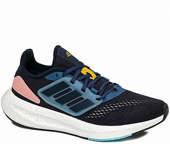 Кроссовки Adidas Pure Boost 22 U Bluerink