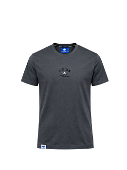 Футболка Adidas Sportswear 50110A8809 Dark Gray