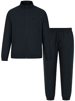 Костюм утепленный Nike 51008ZK207 Dark Blue