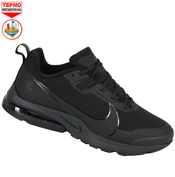 Кроссовки Nike Air Max Presto TP QS II GTX All Black