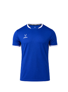 Футболка волейбольная Jögel Camp JC3ST0121.Z2 Blue