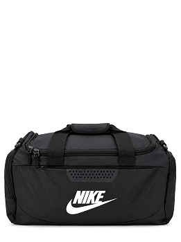 Спортивная сумка Nike Air 11247 Black / White
