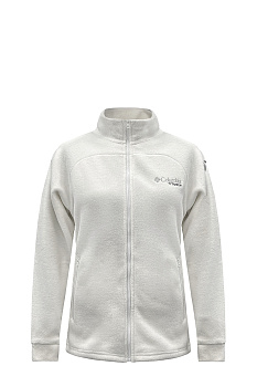 Толстовка Columbia Titanium 850XE2729 White
