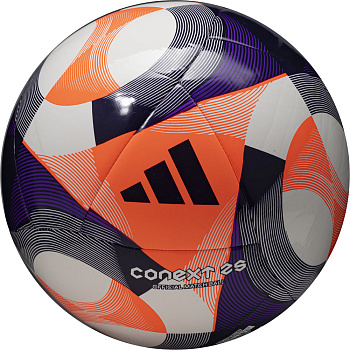 Мяч футбольный ADIDAS Conext 25 Pro Beach №5, FIFA Quality PRO