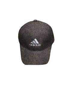 Кепка Adidas Essentials Logo 205903038673 Melange Brown