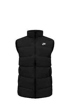 Жилет утепленный Nike Windbreaker 401030688 Black