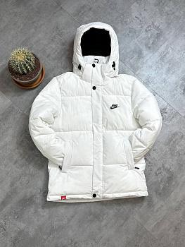 Куртка утепленная Nike Air Flex 8742MA2926 White