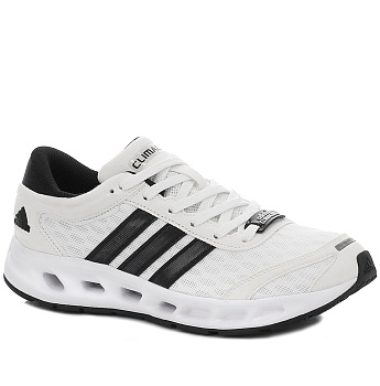 Кроссовки Adidas Solution Climacool 60516A280 White / Black