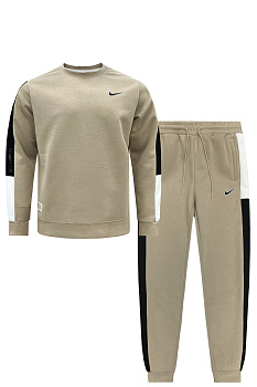 Костюм спортивный Nike Air Max 408A885725 Beige