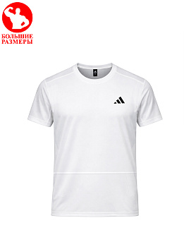 Футболка Adidas Terrex 41118A6852 GT White