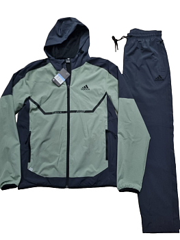 Костюм спортивный Adidas Terrex 50402A056986 Mint / D Gray