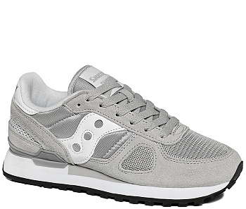 Кроссовки Saucony Shadow 40224B1426 U Gray / White
