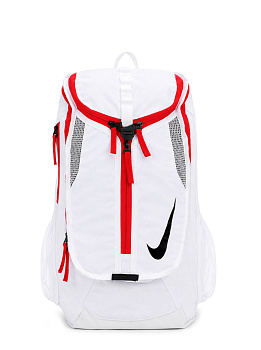 Рюкзак Nike Air 50416Z2311 White / Red / Black