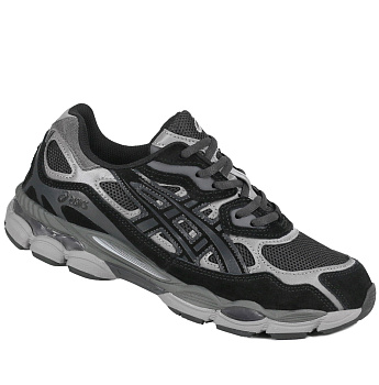 Кроссовки Asics Gel-NYC Dark Grey / Grey / Black