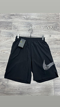 Шорты спортивные Nike NOCTA Black