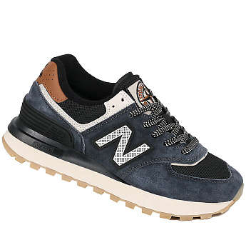 Кроссовки New Balance Stone Island 50212B1473 U D Grey / Beige