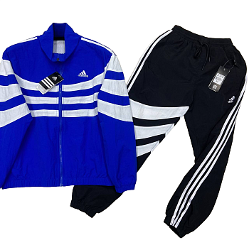 Костюм спортивный Adidas Performance 60414IX6734 Blue / White