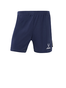Шорты игровые Jögel ESSENTIAL Terry Shorts Dark Blue