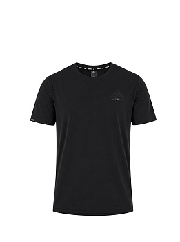 Футболка Adidas Performance Est. 1972. Black