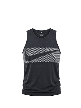 Майка Nike Air Breathable Lightweight 60529A028711 Dark Grey