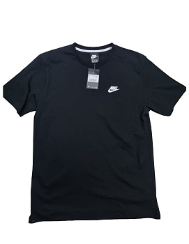 Футболка Nike Dri-Fit 405A9180 GT Black