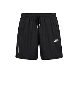 Шорты спортивные Nike Air Rgo-Urban Black