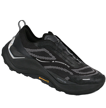 Кроссовки Adidas Holo Peak Black