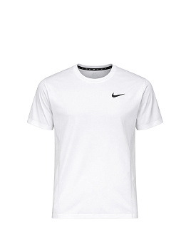 Футболка Nike Dri-Fit 411K72085 White