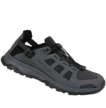 Кроссовки Columbia Clima 60521A072 Dark Grey