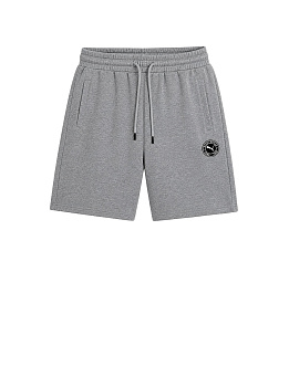 Шорты Puma Sportstyle 1948 50406A2025007 M Melange Gray