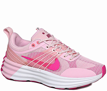 Кроссовки Nike Lunar Roam U Coral Rose
