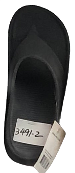 Сланцы Nike Air 60614A3491 Dark Grey
