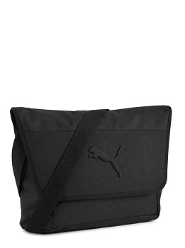 Сумка шоппер PUMA BUZZ Tote Black