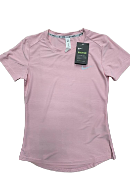 Футболка Nike Dri Fit 60421T6112 W Light Pink