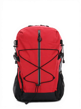 Рюкзак Nike Air 60421U52911 Red / Black / White