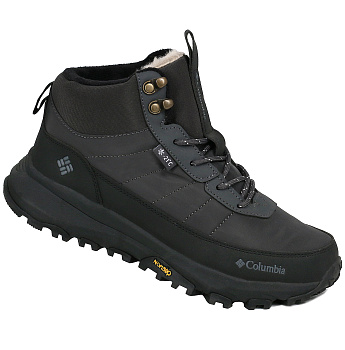 Ботинки Columbia Tagori MGBG W Dark Gray / Black / Dark Gray