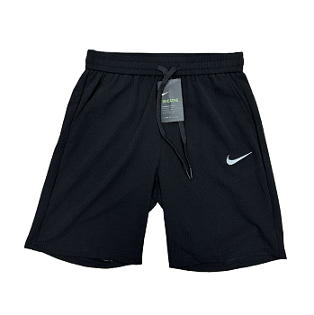 Шорты спортивные Nike Breathe 50403D8057 Black