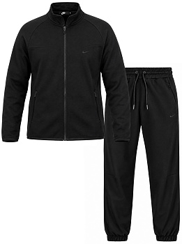 Спортивный костюм Nike Air 60307A1222 Black