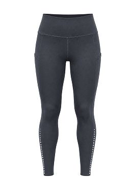 Лосины Nike Epic Lux Tight Fit 50405B880020 Dark Gray