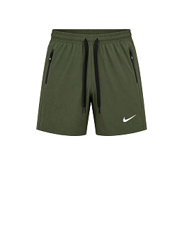 Шорты спортивные Nike Breathe 50403D9019 Khaki