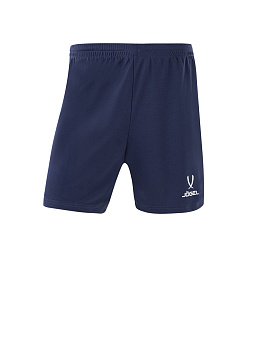Шорты спортивные Jögel Camp Woven Shorts Dark Blue